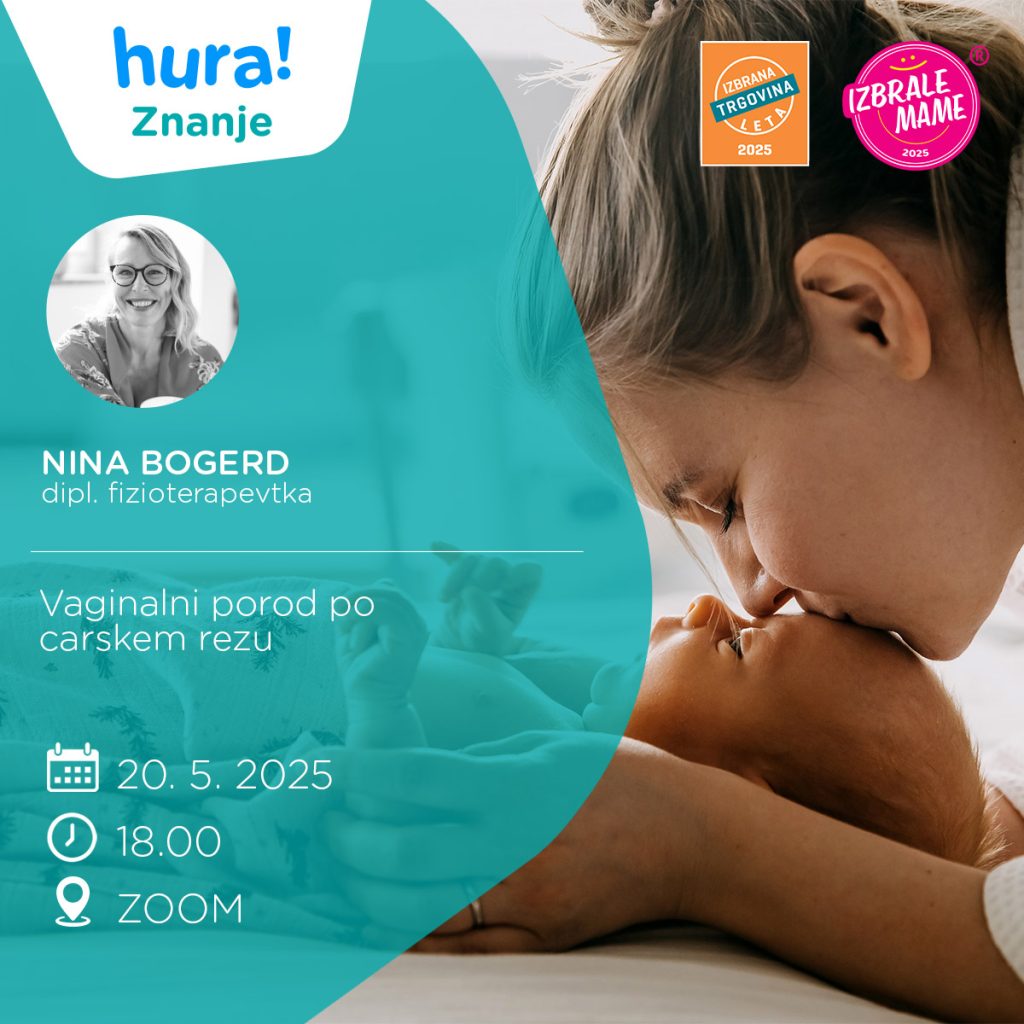 VBAC webinar