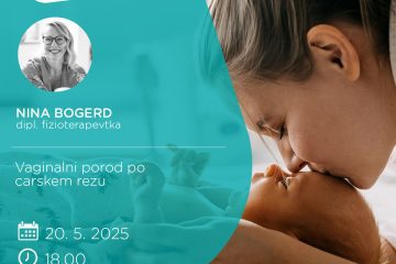 VBAC webinar
