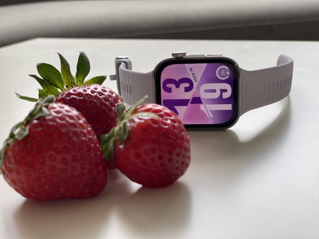 Huawei Watch Fit 4