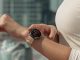 Huawei watch 5