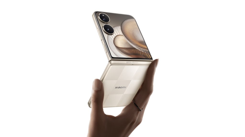 Xiaomi Xiaomi