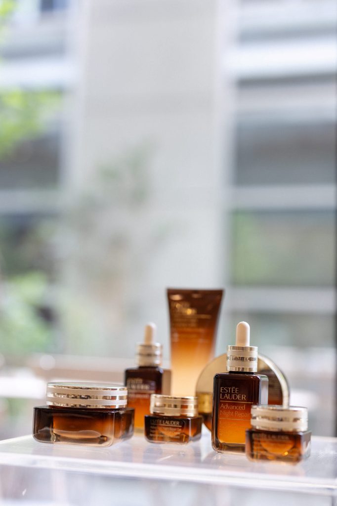 Estée Lauder