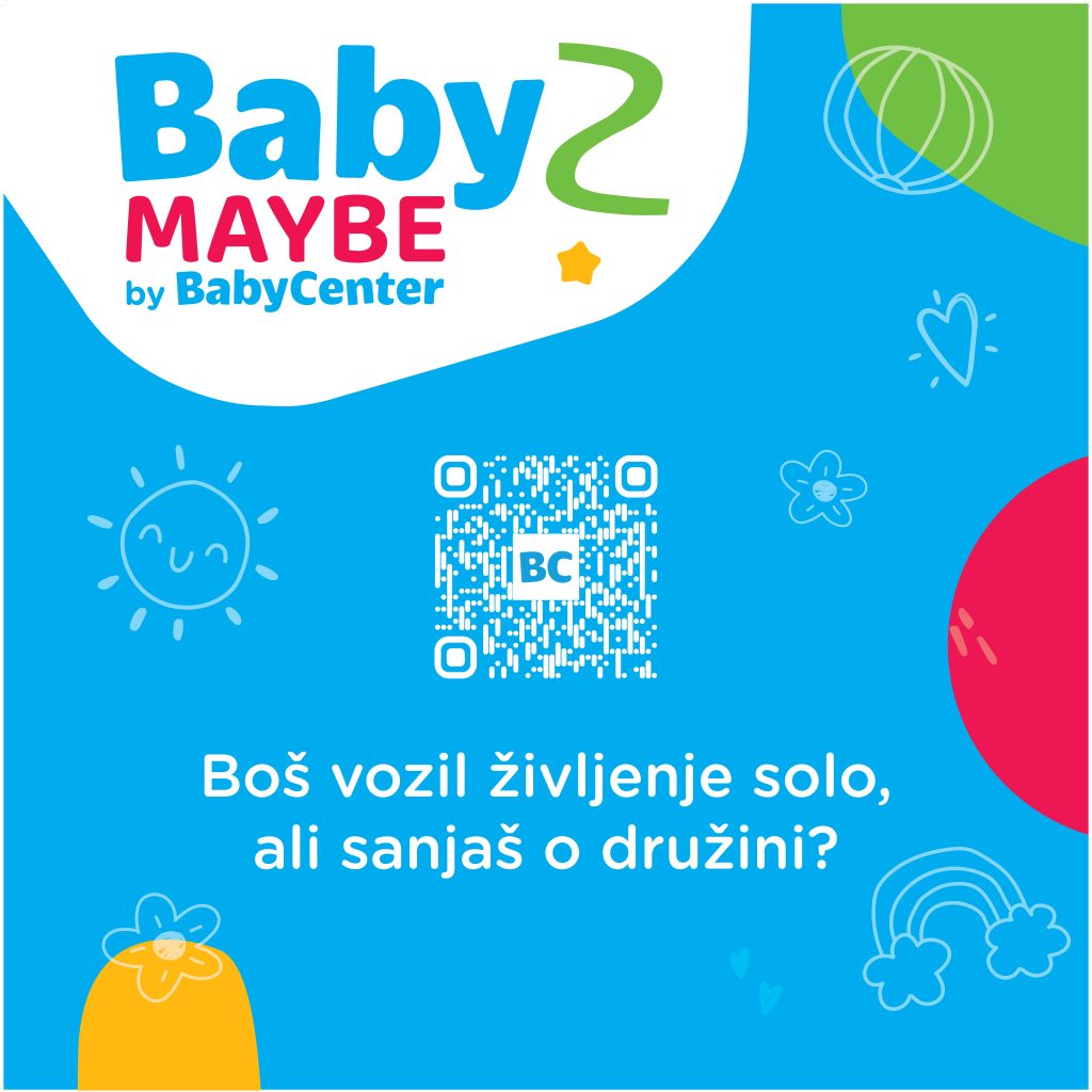 maybe baby