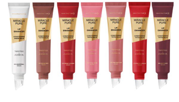 Max Factor