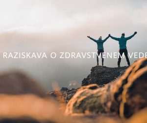 raziskava