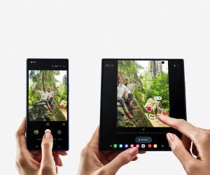 Samsung Galaxy Z Fold7