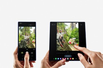 Samsung Galaxy Z Fold7