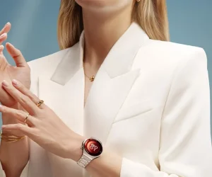 Huawei watch 5