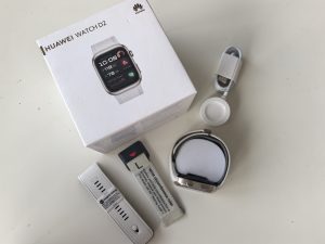 HUawei D2