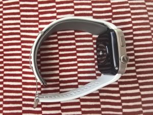 HUawei D2