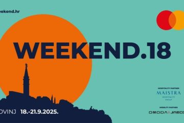 Weekend.18_Vizual