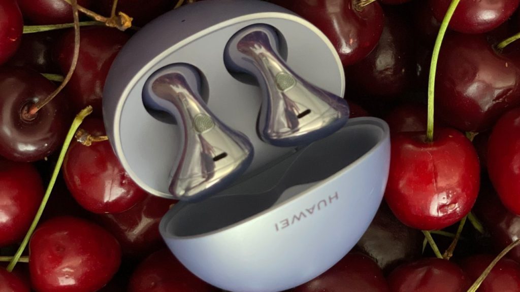 Huawei Freebuds 6