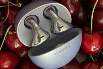 Huawei Freebuds 6