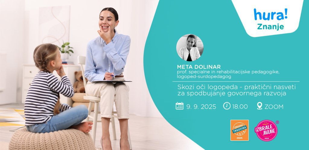 hura znanje