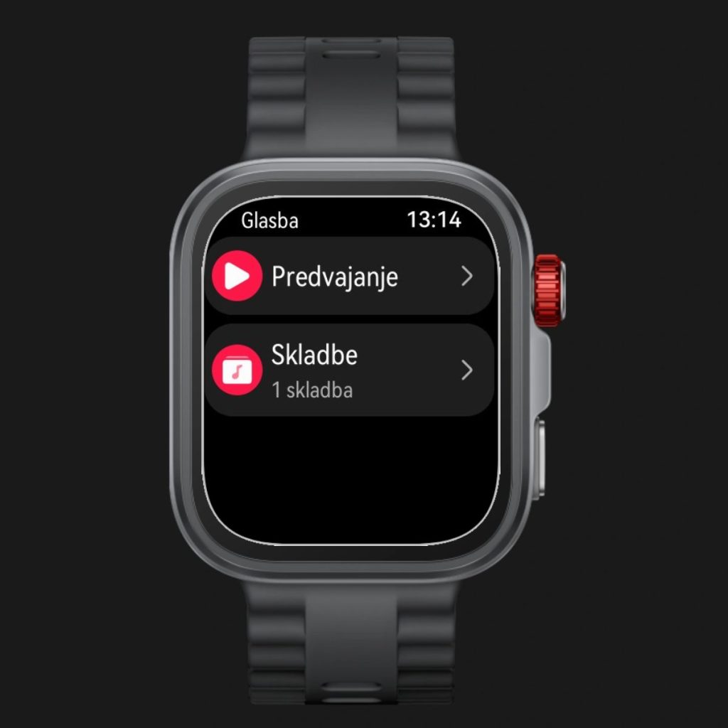 pametna ura huwei watch fit 4 pro