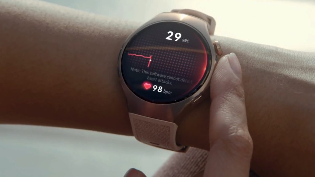 huawei watch 5