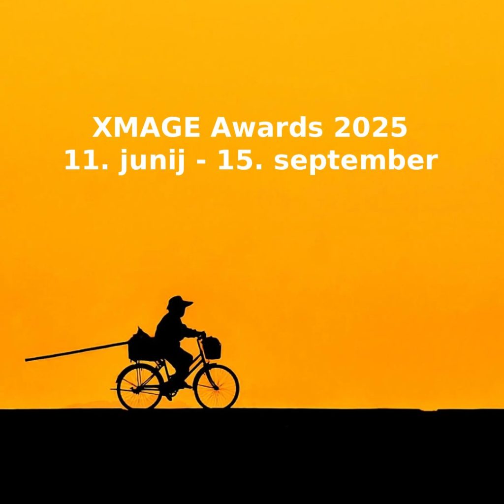 XMAGE Awards 2025,