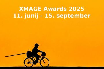 XMAGE Awards 2025,