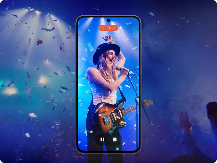 Galaxy S25 FE