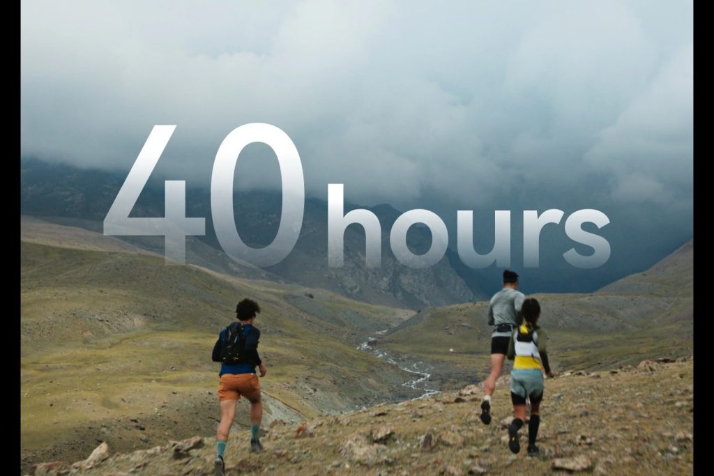 izredna avtonomija ur Huawei Watch GT 6