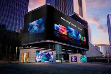 Samsung Electronics