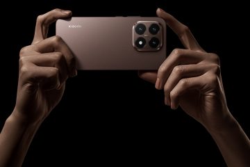 Xiaomi