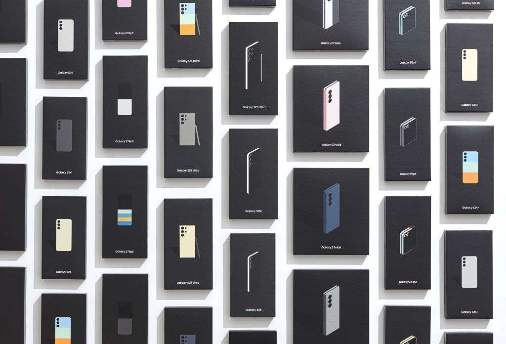 Samsung Electronics