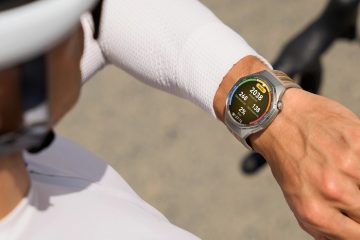 Huawei watch gt 6 pro