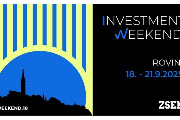 Investment Weekend 2025