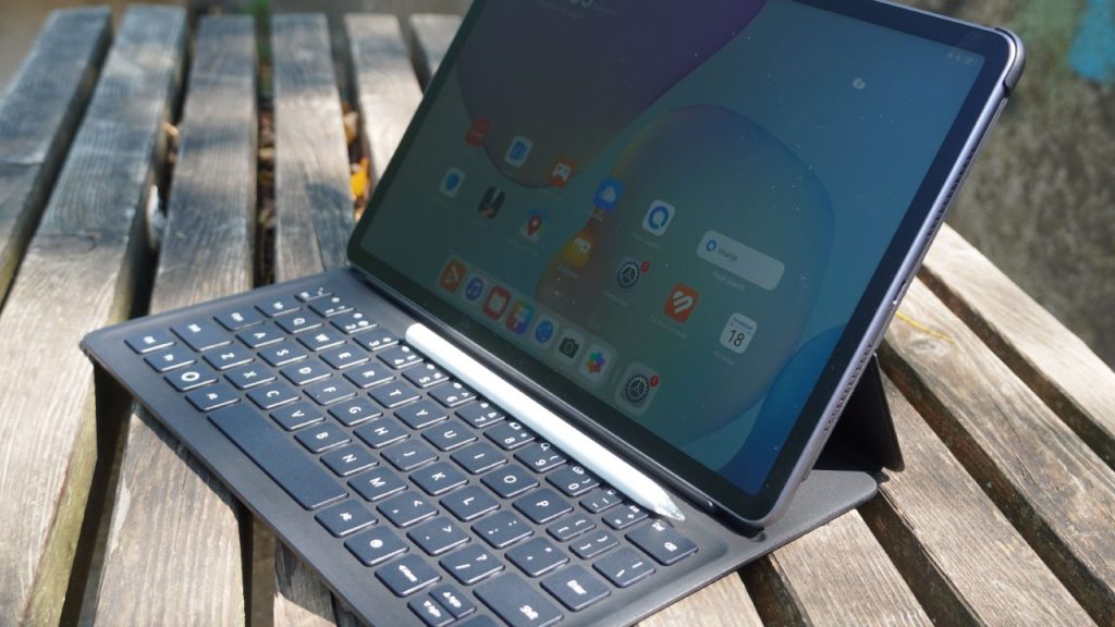 tablica Matepad 11.5