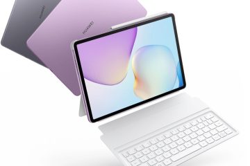 Huawei Matepad 11.5 tablični računalnik