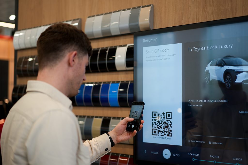 Samsung Smart Signage