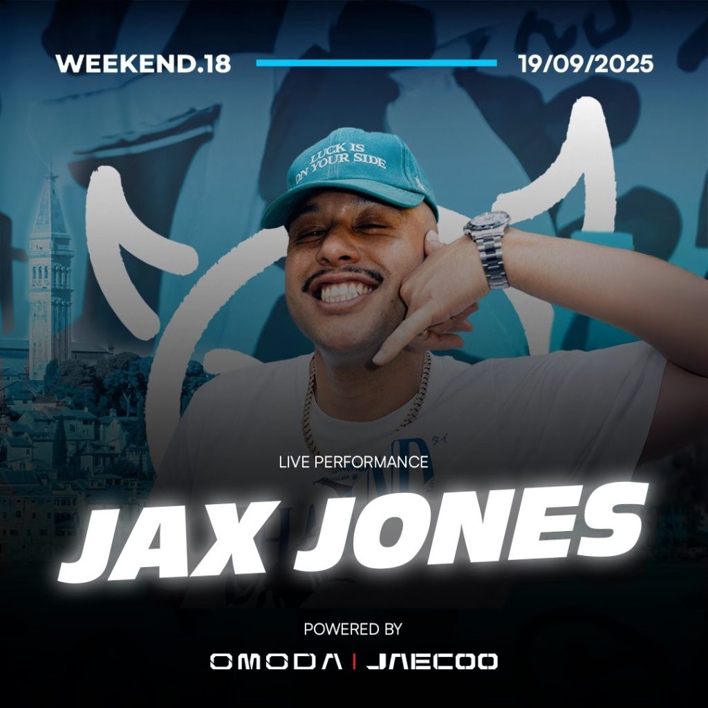 Jax Jones