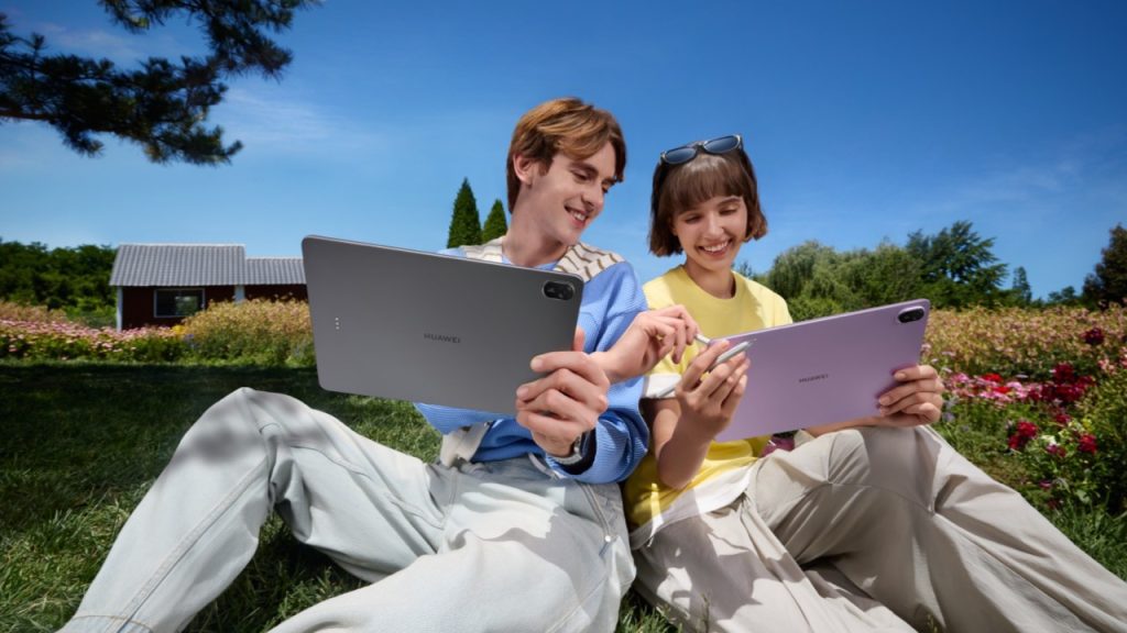 tablični računalnik matepadd 11,5