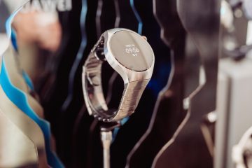 huawei watch 5