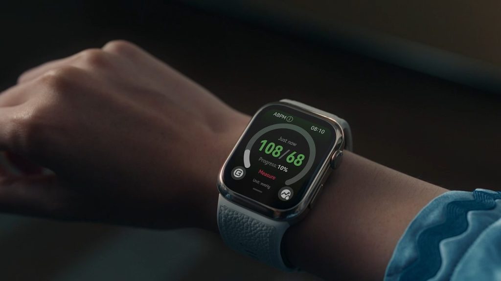 Huawei Watch d2