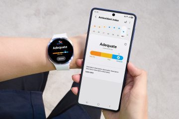 Samsung Galaxy Watch8
