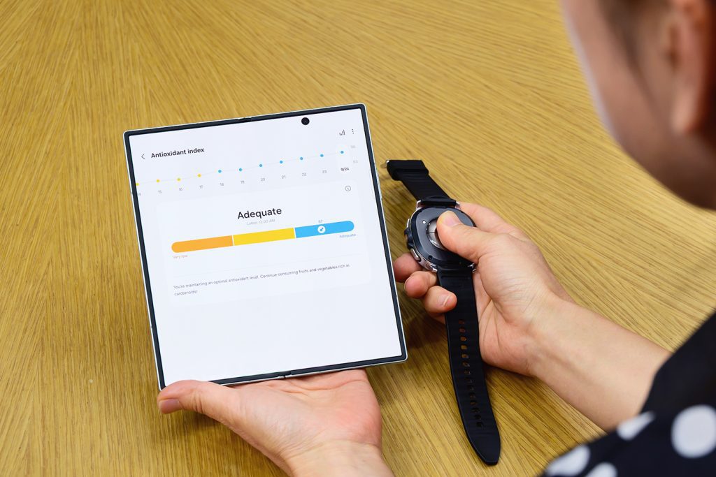 Samsung Galaxy Watch8