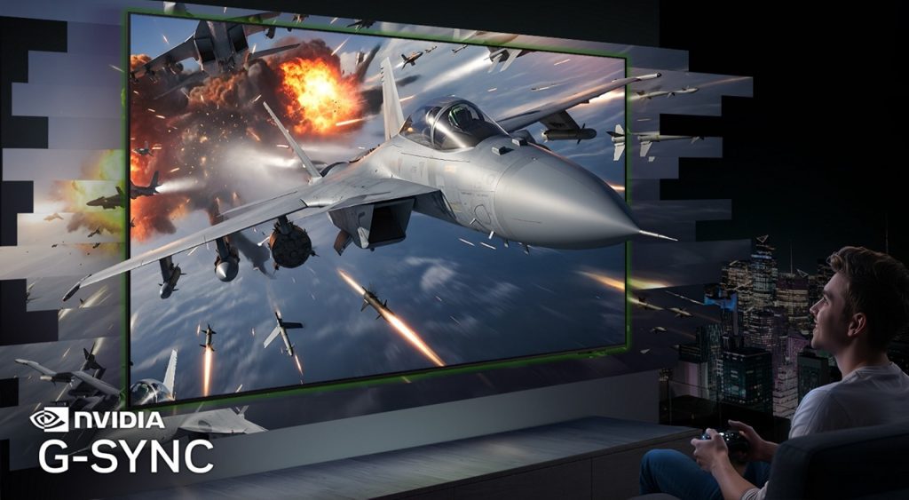 Samsung OLED
