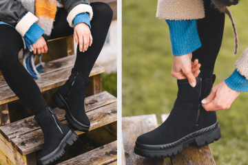 ara Shoes Toronto