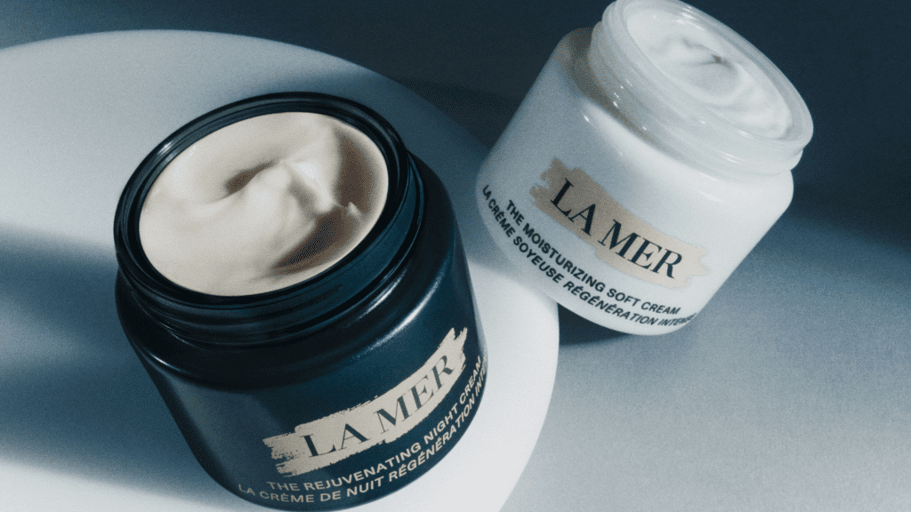 La Mer The Moisturizing Fresh Cream