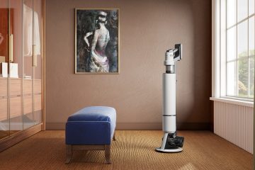 Samsung Bespoke AI Jet Ultra