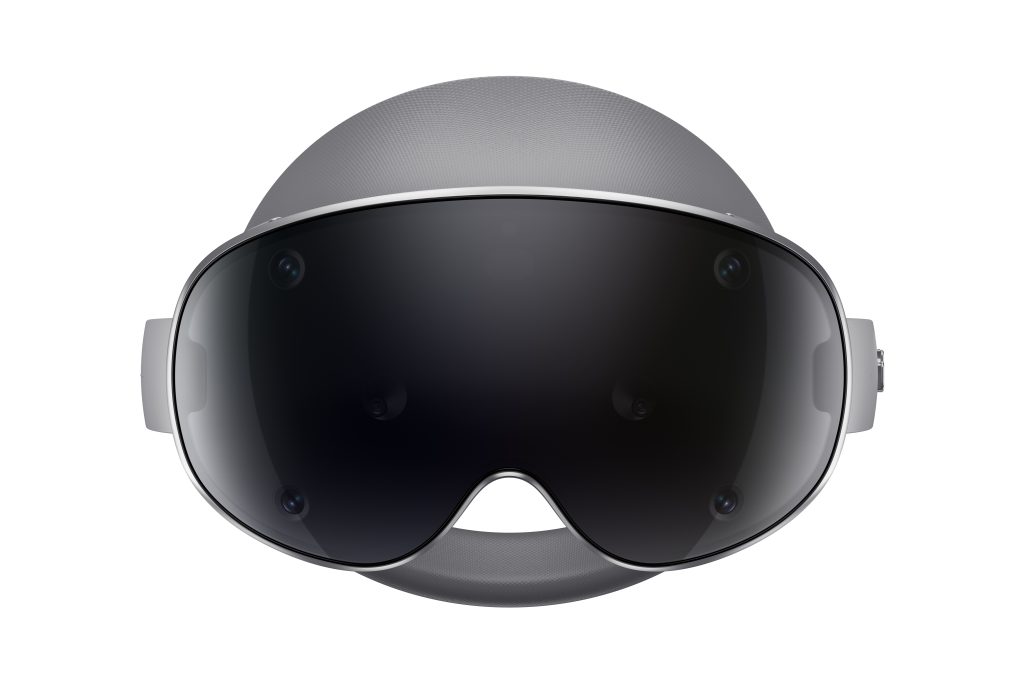 Samsung Galaxy XR