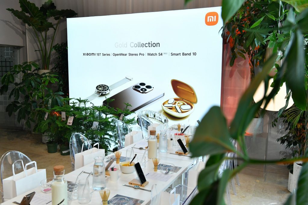 Xiaomi