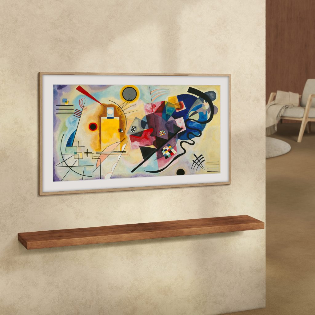 Samsung, The Frame