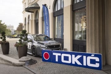 Tokić Grupa