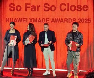 Nagradni natečaj Hiawei Xmage 2025