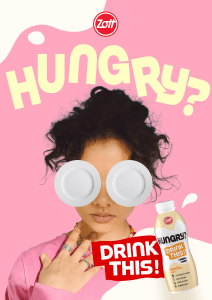 Zott Hungry