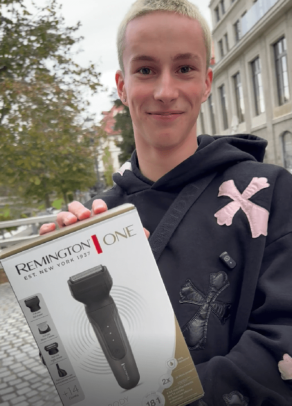 Ian Hotko Ian Hotko