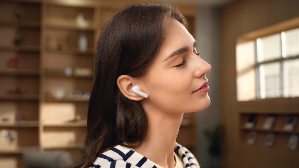 slušalke huawei freebuds